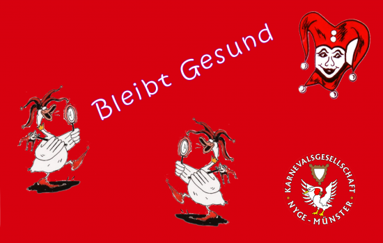 Hintergrund Bleibt Gesund
