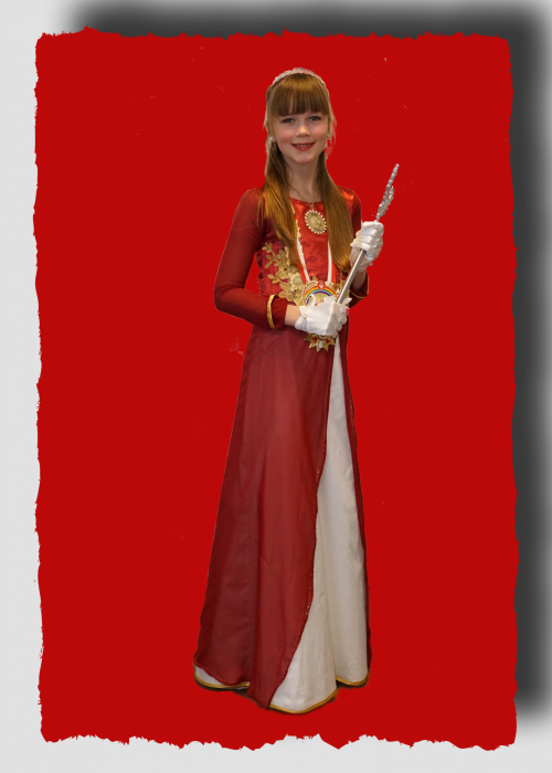 Prinzessin Juna I.