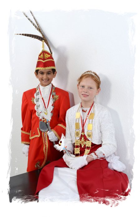 Ates I. und  Diana I.  2015-16