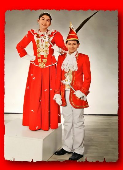 Mustafa I. und Melisa I. 2016-2017