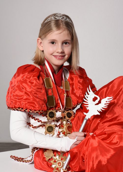 Katharina I. 2019-2021