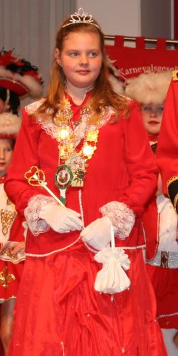 Laura-Sophie I. 2009-2010