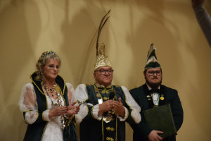 77 Jahre KG Wittorf