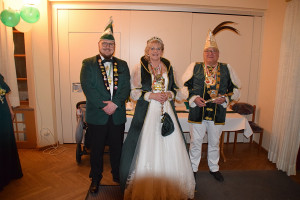 77 Jahre KG Wittorf 2025