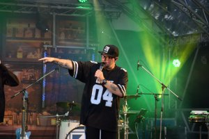 Freilichtb&uuml;hne 31.07.21