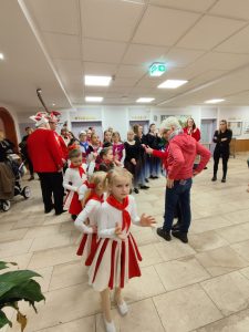 Haus Schleusberg 2026