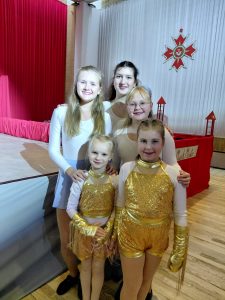 Jugendproklamation 2025