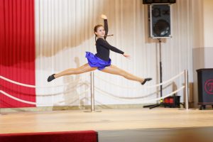 Kinder und Jugendball 2026