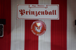 Prinzenball 2024