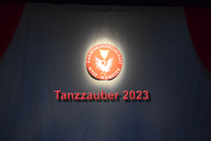 Tanzzauber 2023